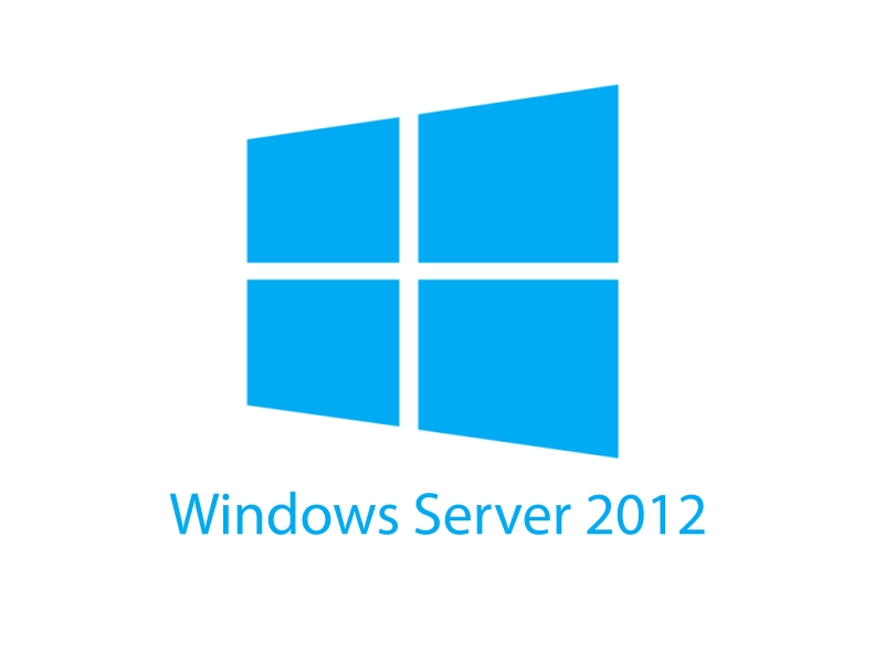 microsoft windows server 2012 datacenter